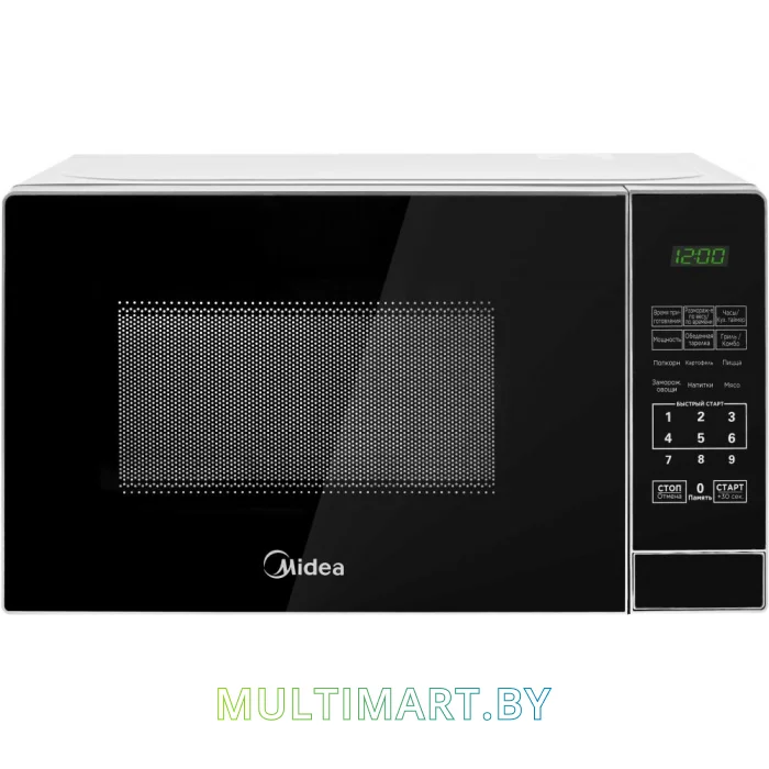 Микроволновая печь Midea EG720CR1-S